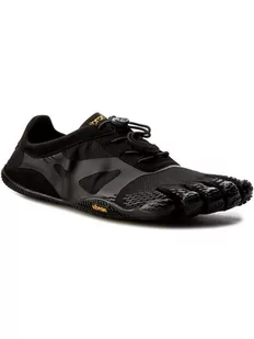 Vibram EVO 14M0701 czarny - Buty sportowe męskie - miniaturka - grafika 1