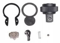 Klucze i nasadki - Jonnesway KOMPLET NAPRAWCZY GRZECHOTEK R36 i R37 1/4 R3602RK - miniaturka - grafika 1