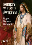 Religia i religioznawstwo - Kobiety w Piśmie Świętym - miniaturka - grafika 1