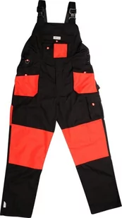 YATO Spodnie robocze spodnie rozmiar XXL YT-8034 - Odzież robocza - miniaturka - grafika 1