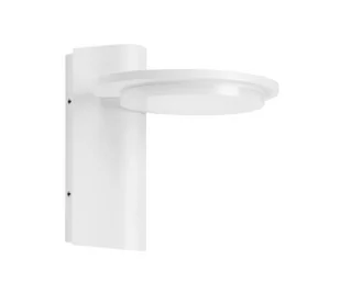 Briloner 312406TF - LED Kinkiet zewnętrzny TELEFUNKEN LED/10W/230V IP44 - Lampy ogrodowe - miniaturka - grafika 1