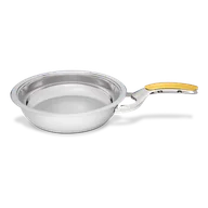 Patelnie - Zepter naczynie do gotowania bez tłuszczu i wody - patelnia 2.0 l Ø 24 cm, bez pokrywy - miniaturka - grafika 1