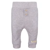 Legginsy - Legginsy Simply Comfy Z Guz Szare Ewa Klucze - 80 - miniaturka - grafika 1