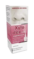 Przeziębienie i grypa - Polfa WARSZAWSKIE ZAKŁ.FARM. S.A. Xylodex Regeneracja 0,05% aerozol do nosa 10 ml 4344951 - miniaturka - grafika 1