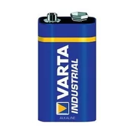 Baterie i akcesoria - Varta Bateria Industrial 9V Block 1 szt. - miniaturka - grafika 1