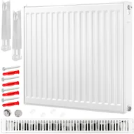 Grzejniki pokojowe - GRZEJNIK PŁYTOWY BOCZNY TYP11 600x600 702W DIAMOND - miniaturka - grafika 1