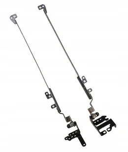 NOWE ZAWIASY ACER ASPIRE ONE D250 EMACHINES 250 - Części i akcesoria do laptopów - miniaturka - grafika 1