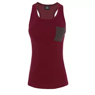 Koszulki i topy damskie - Izas izas damskie Arizona Tank-Top, wielokolorowa, m IWUTS01183MR/DGM - miniaturka - grafika 1