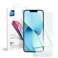Szkła hartowane na telefon - Blue Star Szkło hartowane do iPhone 13 mini 5,4" - miniaturka - grafika 1