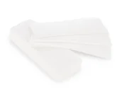 Depilacja - Cosmetics Zone Paski do depilacji - 100 sztuk - miniaturka - grafika 1