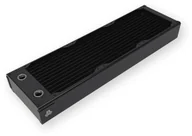 Chłodzenie wodne - Chłodzenie CPU Stealkey Customs SC RadPro L360 H48 – czarny 11483 - miniaturka - grafika 1