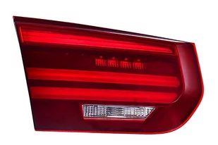 Lampa tylna zespolona Hella 2SK 012 148-411 - Lampy tylne - miniaturka - grafika 1