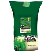 Trawy i trawniki - Trawnik TYTAN 5 kg/200 m2 Trawa Jak Malowana - miniaturka - grafika 1