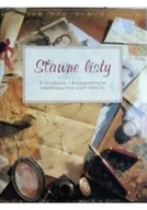 Biografie i autobiografie - Sławne listy - o ludziach i wydarzeniach zmieniających losy świata - miniaturka - grafika 1