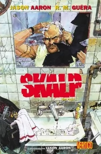 Egmont SKALP TOM 5 - JASON AARON - Komiksy dla młodzieży - miniaturka - grafika 1