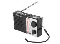 Radia - CMiK MK-918 FM,USB,TF,AUX - miniaturka - grafika 1