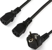 Kable - Kabel zasilający Dell C5 power cord for laptop - miniaturka - grafika 1