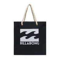 Torebki damskie - BILLABONG BLB-B-001-07 Czarny - miniaturka - grafika 1