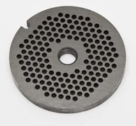 Artykuły masarskie - Sitko do maszynki nr 22 fi 6 mm - miniaturka - grafika 1