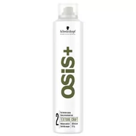 Kosmetyki do stylizacji włosów - Schwarzkopf OSIS+ Texture Craft suchy spray teksturyzujący 300ml - miniaturka - grafika 1