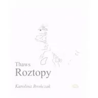 Poezja - Thaws Roztopy - miniaturka - grafika 1