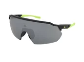 Okulary przeciwsłoneczne - Okulary przeciwsłoneczne Adidas SP0093 02C - miniaturka - grafika 1