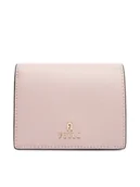 Portfele - Furla Mały Portfel Damski Camelia WP00304 ARE000 CN 4304S 1007 Różowy - miniaturka - grafika 1