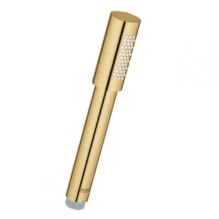 Grohe Euphoria Cube słuchawka prysznicowa cool sunrise 26465 GL0 26465GL0 - Słuchawki prysznicowe - miniaturka - grafika 1