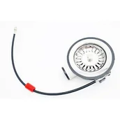 Korki do umywalek - Franke Korek automatyczny Grey Line do zlewozmywaków Urban UBG z wyjściem na przelew 112.0544.161 doradzimy wycena@mizar.pl tel.(22)723 73 63 - miniaturka - grafika 1