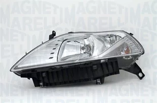Reflektor Magneti Marelli 712464601129 - Oświetlenie samochodowe - akcesoria - miniaturka - grafika 1