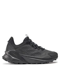 adidas Sneakersy Terrex Trailmaker 2.0 ID0892 Czarny - Buty trekkingowe damskie - miniaturka - grafika 1