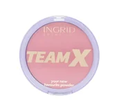 Róże do policzków - INGRID x TEAM X RÓŻ DO POLICZKÓW DIVA 17G - miniaturka - grafika 1