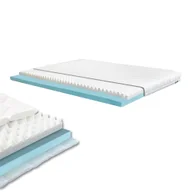 Materace - Materac piankowy DreamX 140x200x16 - miniaturka - grafika 1