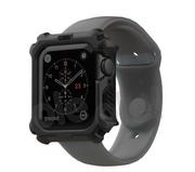 Akcesoria do zegarków - UAG UAG obudowa do Apple Watch 44mm czarny 19148G114040 - miniaturka - grafika 1