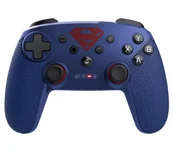 Kontrolery gier na PC - Trust GXT 542SM Muta do PC, Nintendo Switch, Android, iOS Bezprzewodowy Niebieski - miniaturka - grafika 1