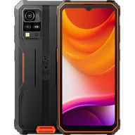 Telefony komórkowe - Blackview BV4800 SE 4/64GB Pomarańczowy - miniaturka - grafika 1