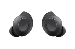 Samsung Galaxy Buds FE Graphite - Słuchawki - miniaturka - grafika 1