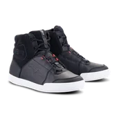 Buty motocyklowe - Buty Motocyklowe Alpinestars Chrome Waterproof Damskie Czarny/Złamany Biały/Różowy38,5 - miniaturka - grafika 1