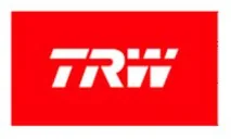 TRW KLOCKI HAMULCOWE GDB624 FORD FIESTA I 0.9 1.1 1.3 76-83 GDB624 - Klocki hamulcowe - miniaturka - grafika 1