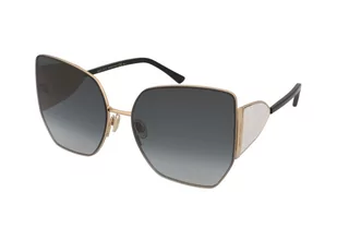 Jimmy Choo River/S 2M2/9O - Okulary przeciwsłoneczne - miniaturka - grafika 1
