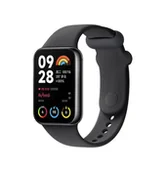 Smartband - Xiaomi Band 8 Pro Czarny - miniaturka - grafika 1