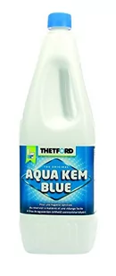 Thetford 500514 Aqua Kem Blue Novelle Formuła Cleaners - Akcesoria do przyczep i kamperów - miniaturka - grafika 1
