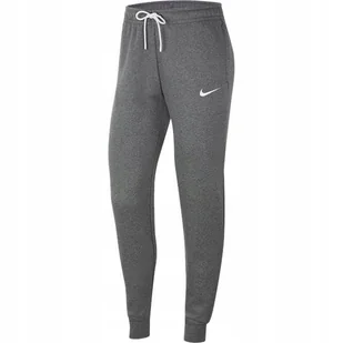 Spodnie damskie Nike Team Club Park 20 Fleece - Spodnie damskie - miniaturka - grafika 1