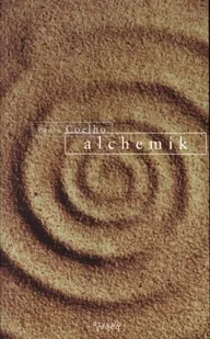 Alchemik - Literatura obyczajowa - miniaturka - grafika 1