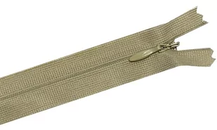 Zamek Nie Rozdzielczy Kryty 55 Cm ( Kol.25 ) - Pasmanteria - miniaturka - grafika 1