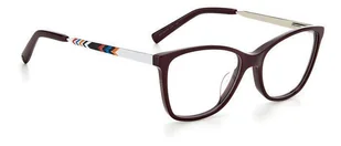 Okulary korekcyjne Missoni MMI 0032 TN LHF - Okulary korekcyjne, oprawki, szkła - miniaturka - grafika 2