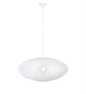Szeroka lampa wisząca lampion do sypialni 108790 z serii FLORENCE - Lampy sufitowe - miniaturka - grafika 1
