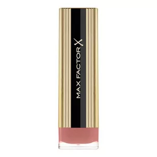 Max Factor Colour Elixir pomadka 4 g dla kobiet 005 Simply Nude - Szminki - miniaturka - grafika 1