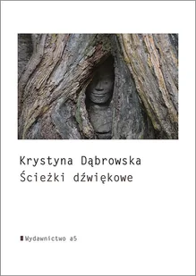 Ścieżki Dźwiękowe Krystyna Dąbrowska - Poezja - miniaturka - grafika 1
