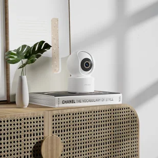 Imilab Kamera wewnętrzna do monitoringu niania elektroniczna C22 - Kamery IP - miniaturka - grafika 21